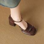 Robyn נעלי עקב