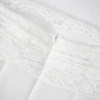 שמלת מיני דגם Silé