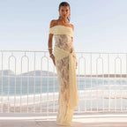 שמלה דגם Alice