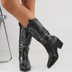 מגפי בוקרים דגם SIERRA