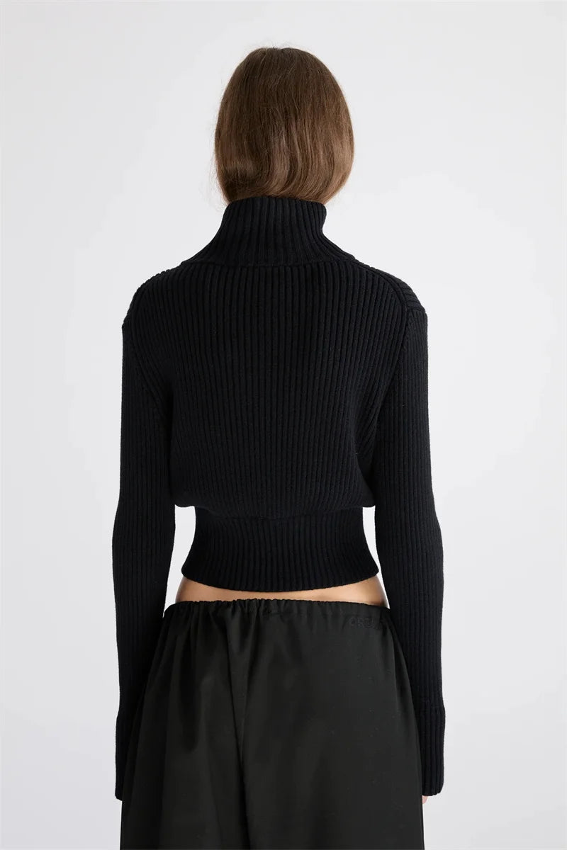 סוודר דגם SHIRI