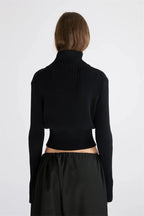 סוודר דגם SHIRI