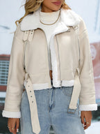 ג'קט דגם Elysia