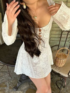 שמלה דגם Clara