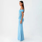 שמלת מקסי דגם MIRAYA