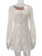 שמלה דגם Clara