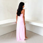 שמלה דגם Celine