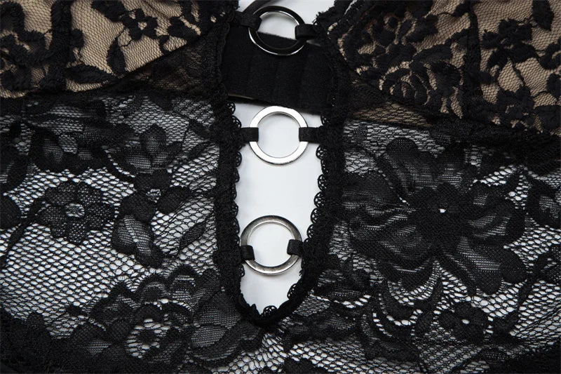 שמלת מקסי דגם REEF