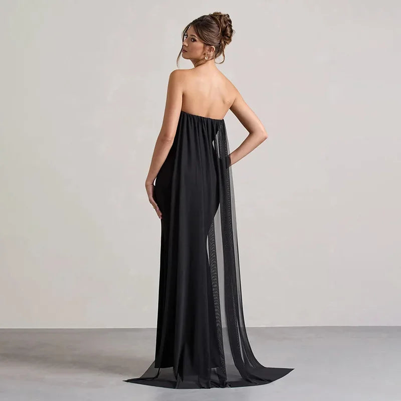 שמלה דגם CLARISE