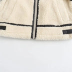 מעיל פרווה דגם ARIA