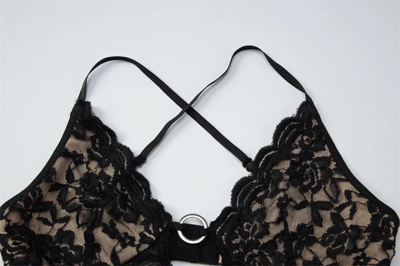 שמלת מקסי דגם REEF