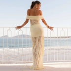 שמלה דגם Alice