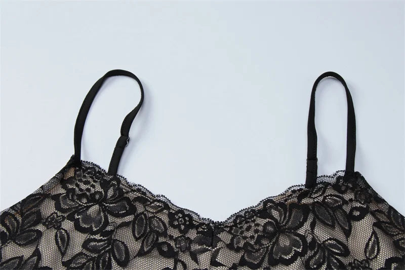 שמלת מקסי דגם LIAN