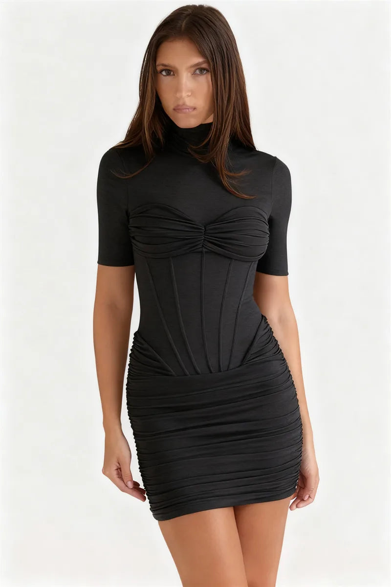 שמלה דגם ODEL