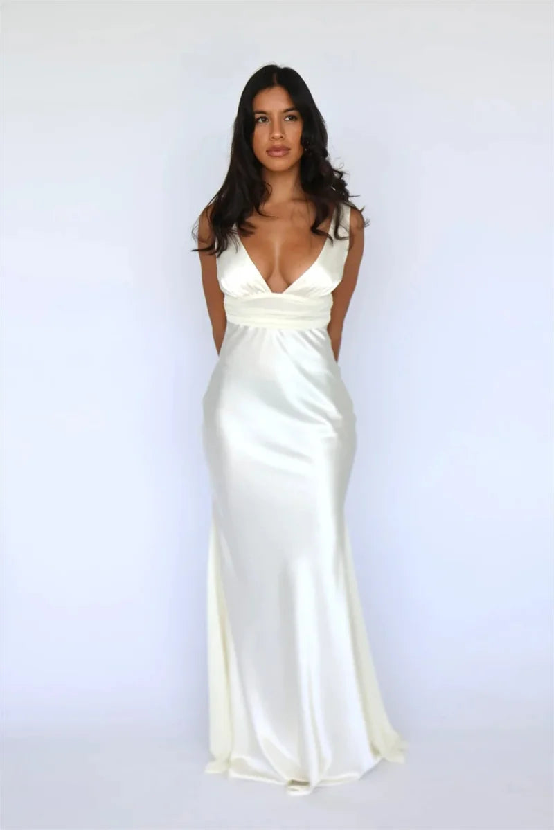 שמלת מקסי דגם ARBEL