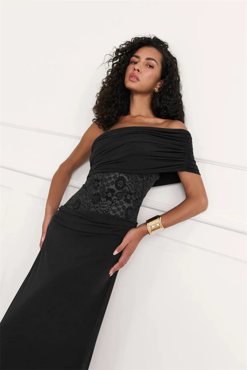 שמלה דגם VITTORIA