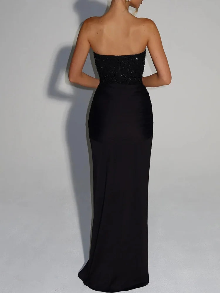 שמלה דגם ALESSIA