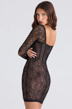 שמלה דגם ARIN