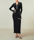 Cassidy שמלת מקסי