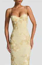 שמלה דגם Serena