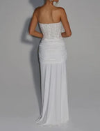 שמלה דגם ALESSIA