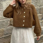 Collins קרדיגן