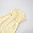 שמלת מקסי דגם ROXEN