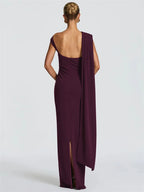 שמלת מקסי דגם DANA