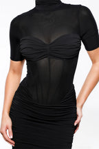 שמלה דגם ODEL