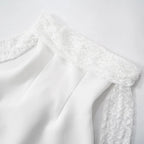 שמלת מיני דגם Silé