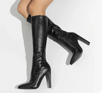 Glenn מגפוני ברך