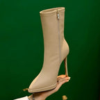 מגפיים דגם Camille