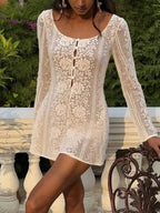 שמלה דגם Clara