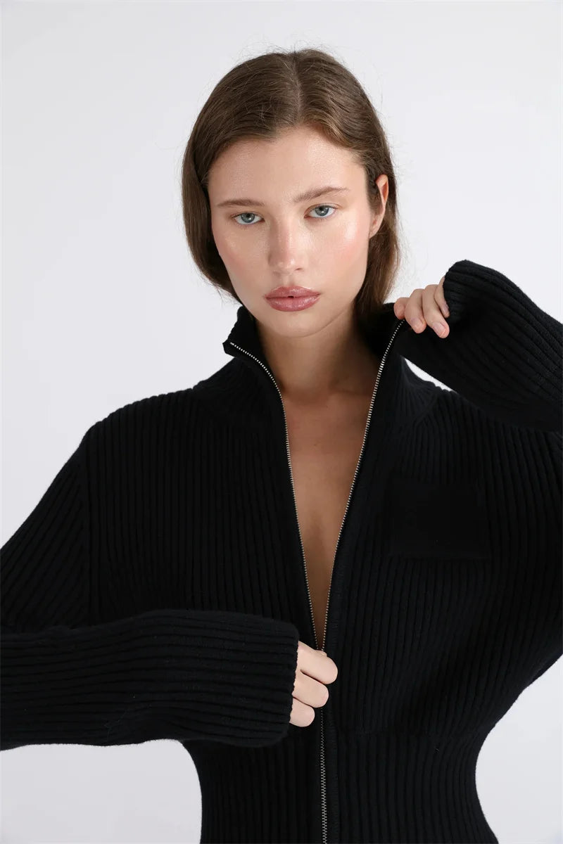 סוודר דגם SHIRI