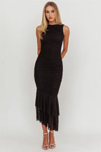 שמלה דגם Carina