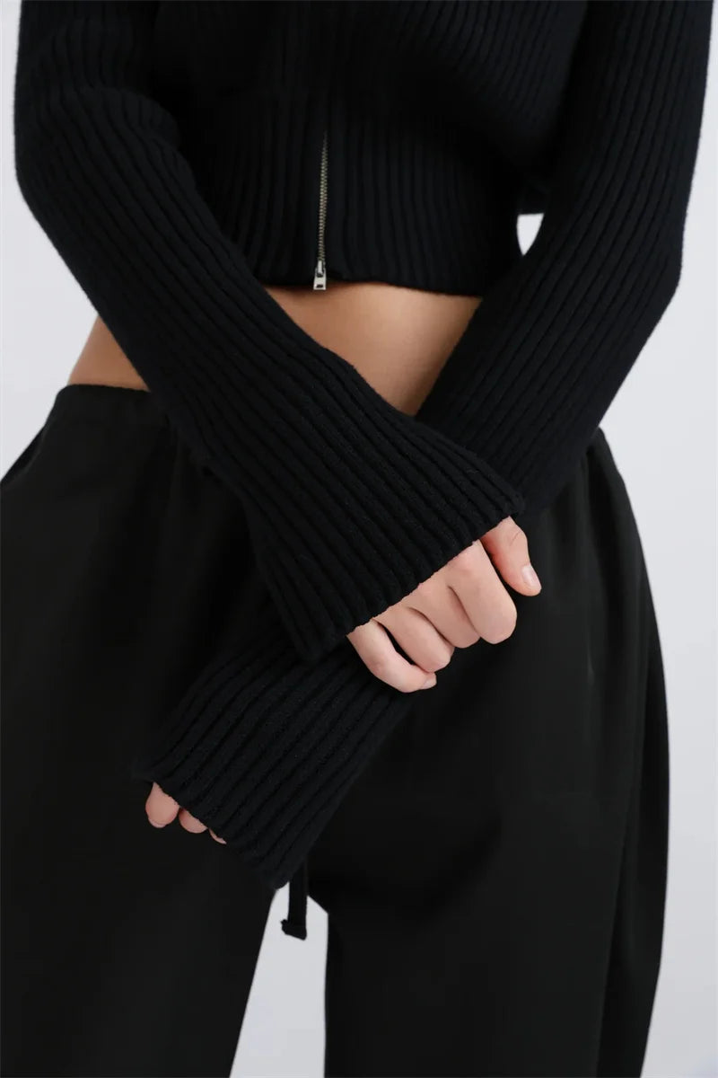 סוודר דגם SHIRI