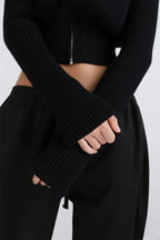 סוודר דגם SHIRI