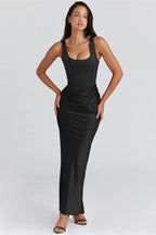 שמלת מקסי דגם ZERINA