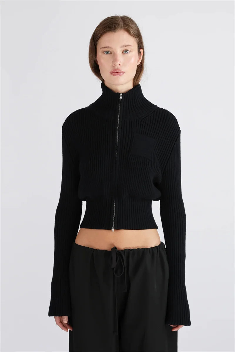 סוודר דגם SHIRI