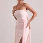 שמלה דגם CLARISE