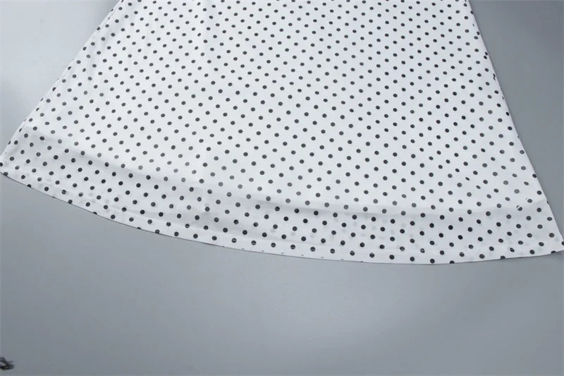 שמלת מקסי דגם ORESA