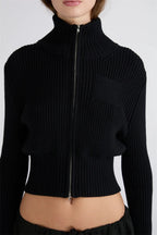 סוודר דגם SHIRI