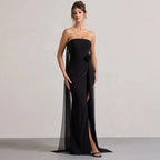 שמלה דגם CLARISE