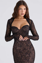 שמלה דגם ARIN