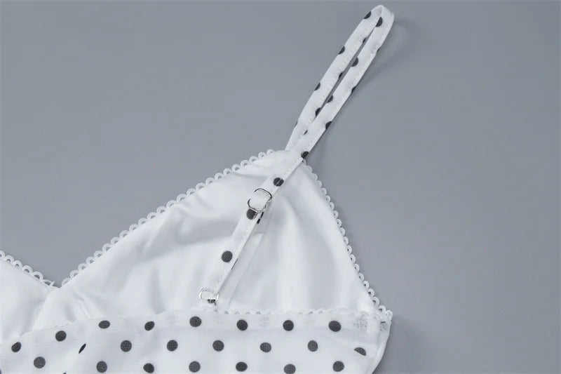 שמלת מקסי דגם ORESA