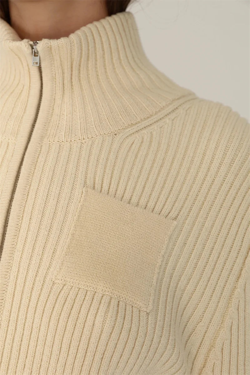 סוודר דגם SHIRI