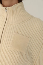 סוודר דגם SHIRI