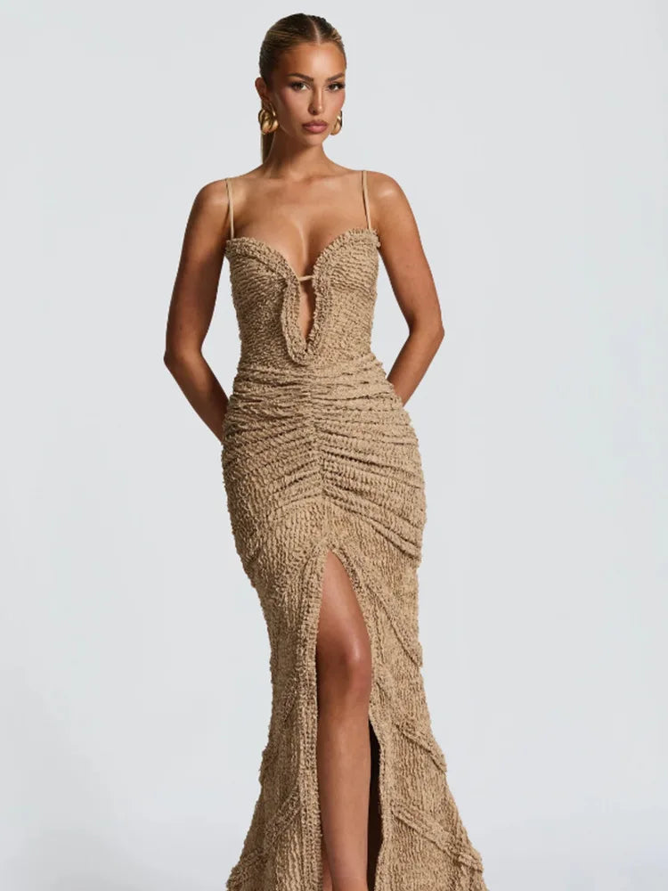 שמלה דגם SILVA