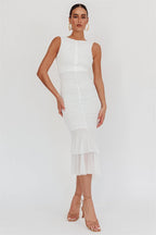 שמלה דגם Carina