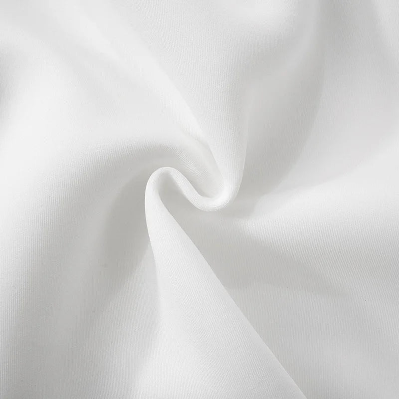 שמלת מיני דגם Silé